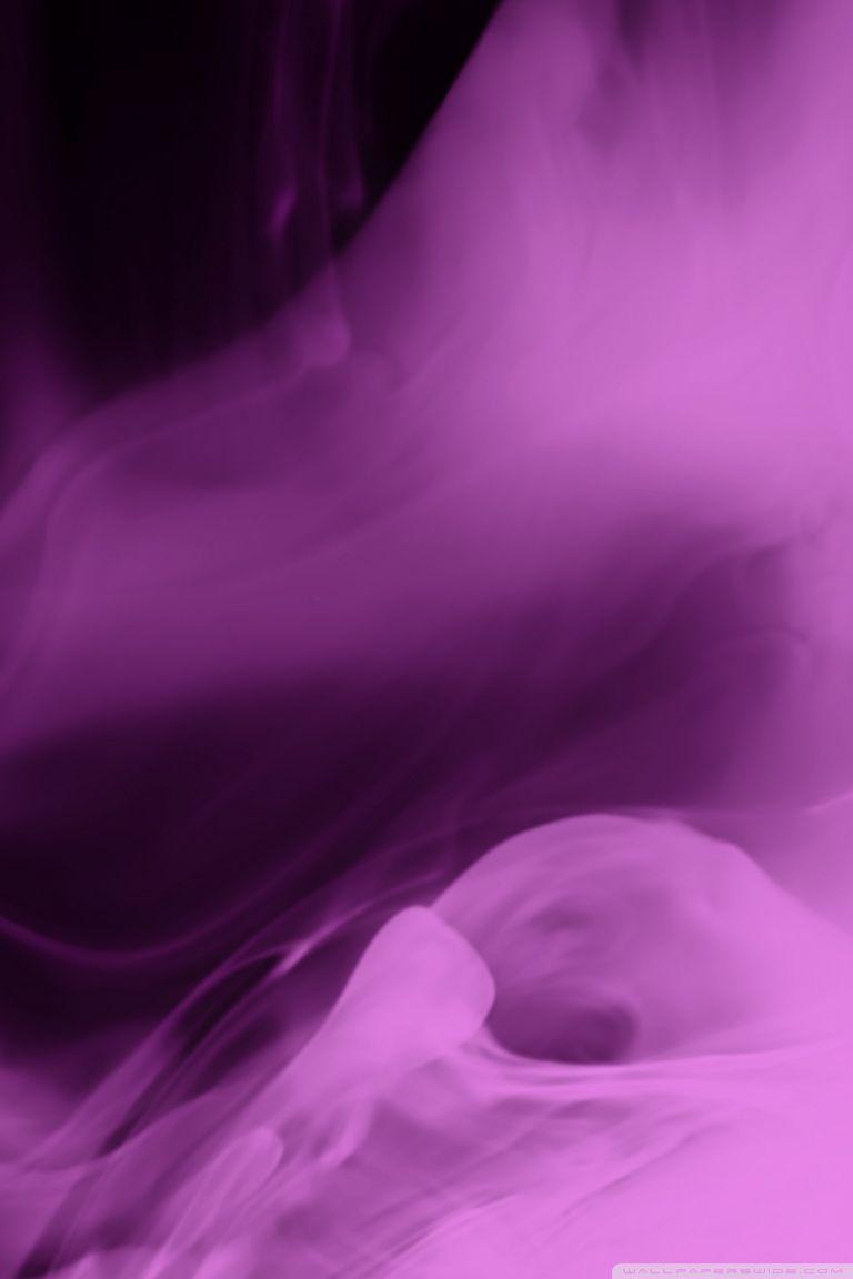 768x1152 Purple Smoke Ultra HD Desktop Background Wallpaper for 4K UHD TV : Multi Display, Dual Monitor : Tablet