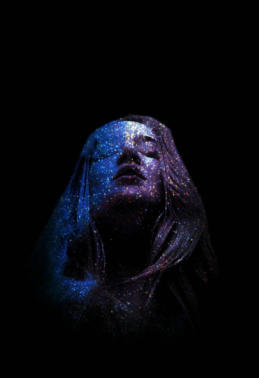 877x1280 Soul sparkle wallpaper