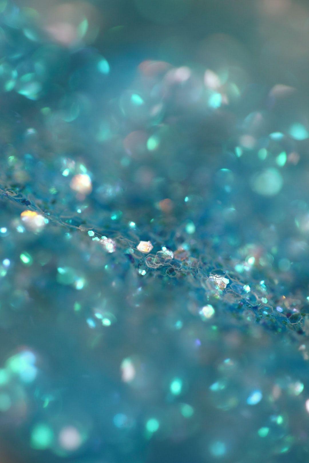 Mint Green Glitter Wallpapers - Top Free Mint Green Glitter Backgrounds