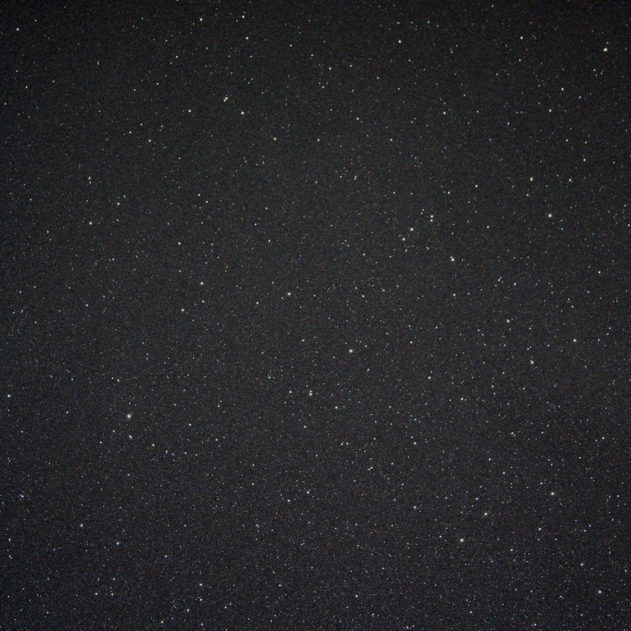 1280x1280 Black Glitter Wallpaper