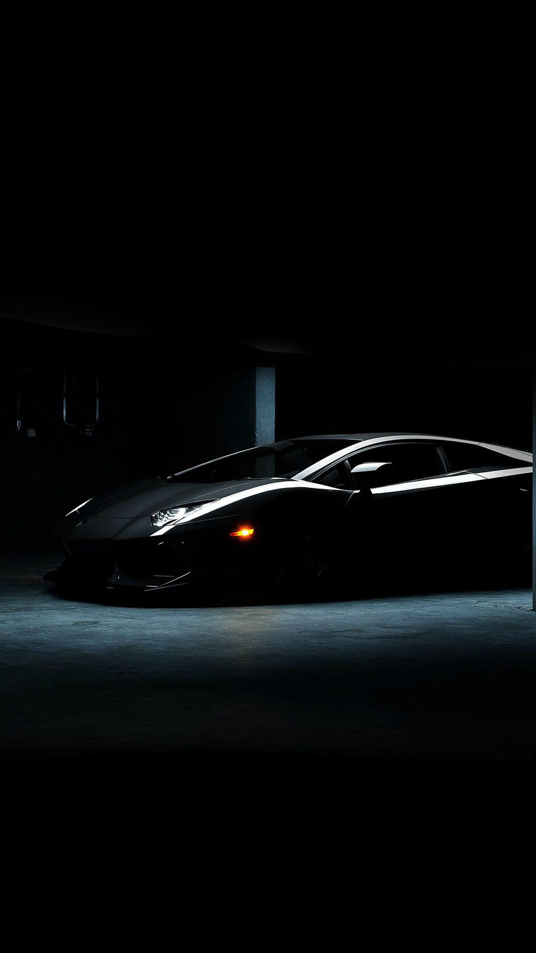 1080x1920 Lamborghini Car Dark Black Awesome iPhone 6 Wallpaper Download. iPhone Wallpaper, iPad wallpaper. Car iphone wallpaper, Best iphone wallpaper, Car wallpaper
