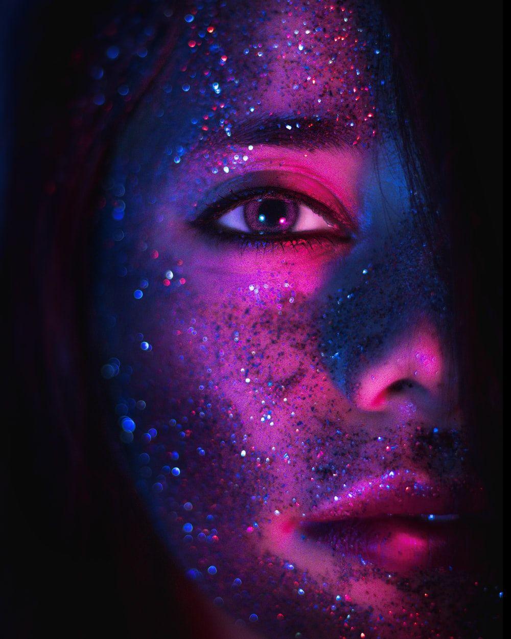 1000x1250 Glitter Wallpaper: Free HD Download [HQ]