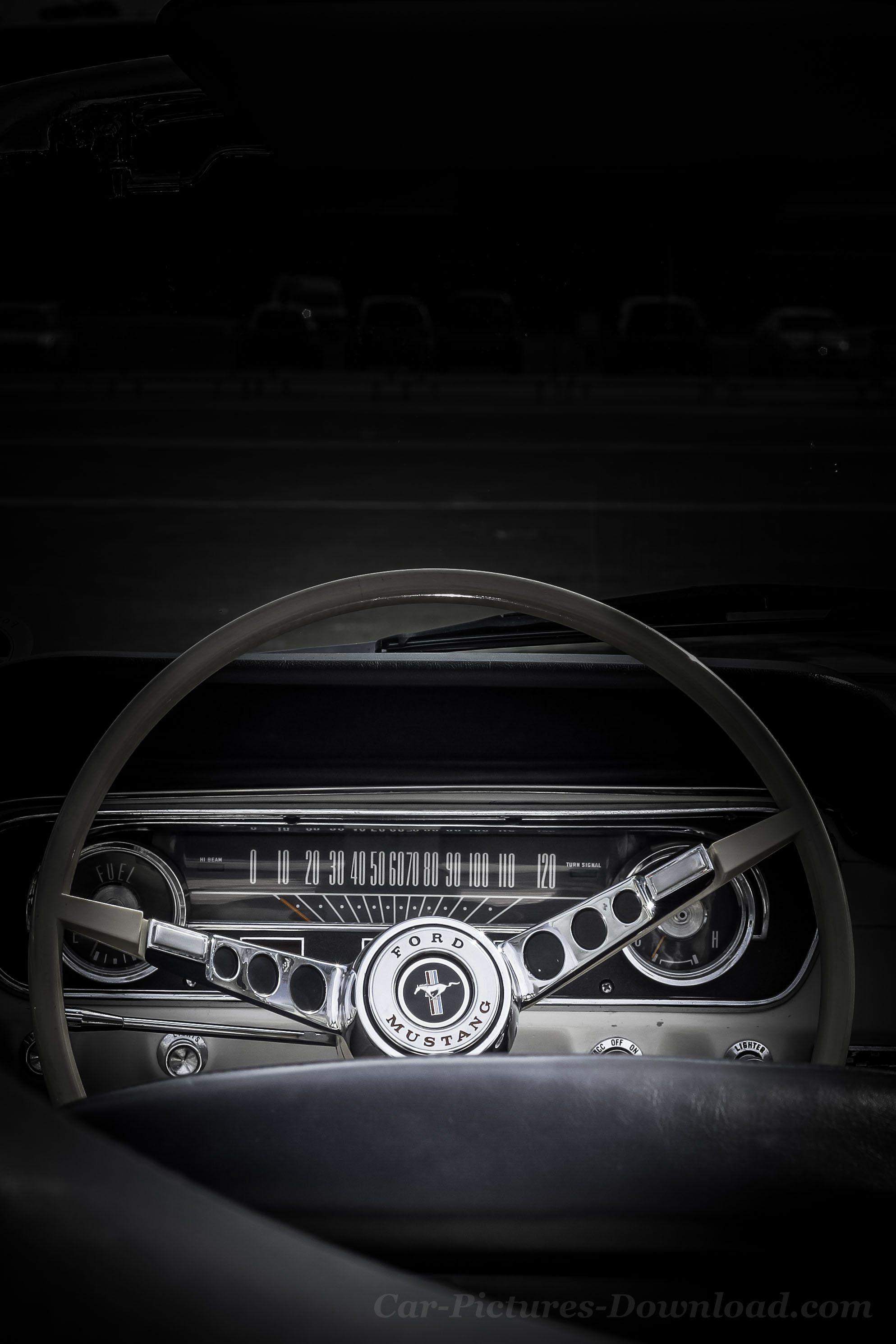 1987x2980 4k For iPhone Car Wallpaper