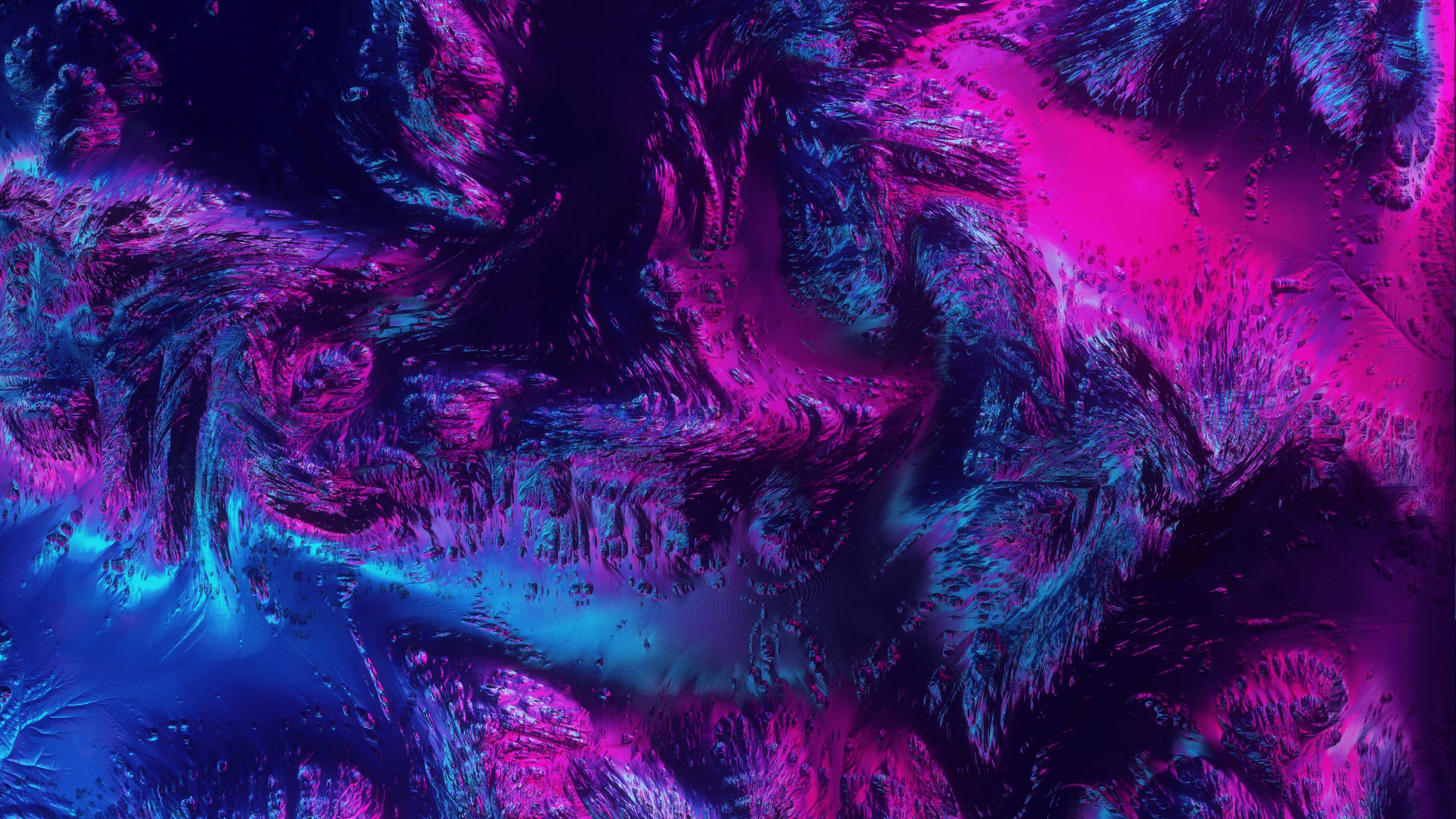 3840x2160 Downaload neon, texture, abstract, dark, art wallpaper, 3840x2160. HD wallpaper iphone, Colorful wallpaper, Art wallpaper