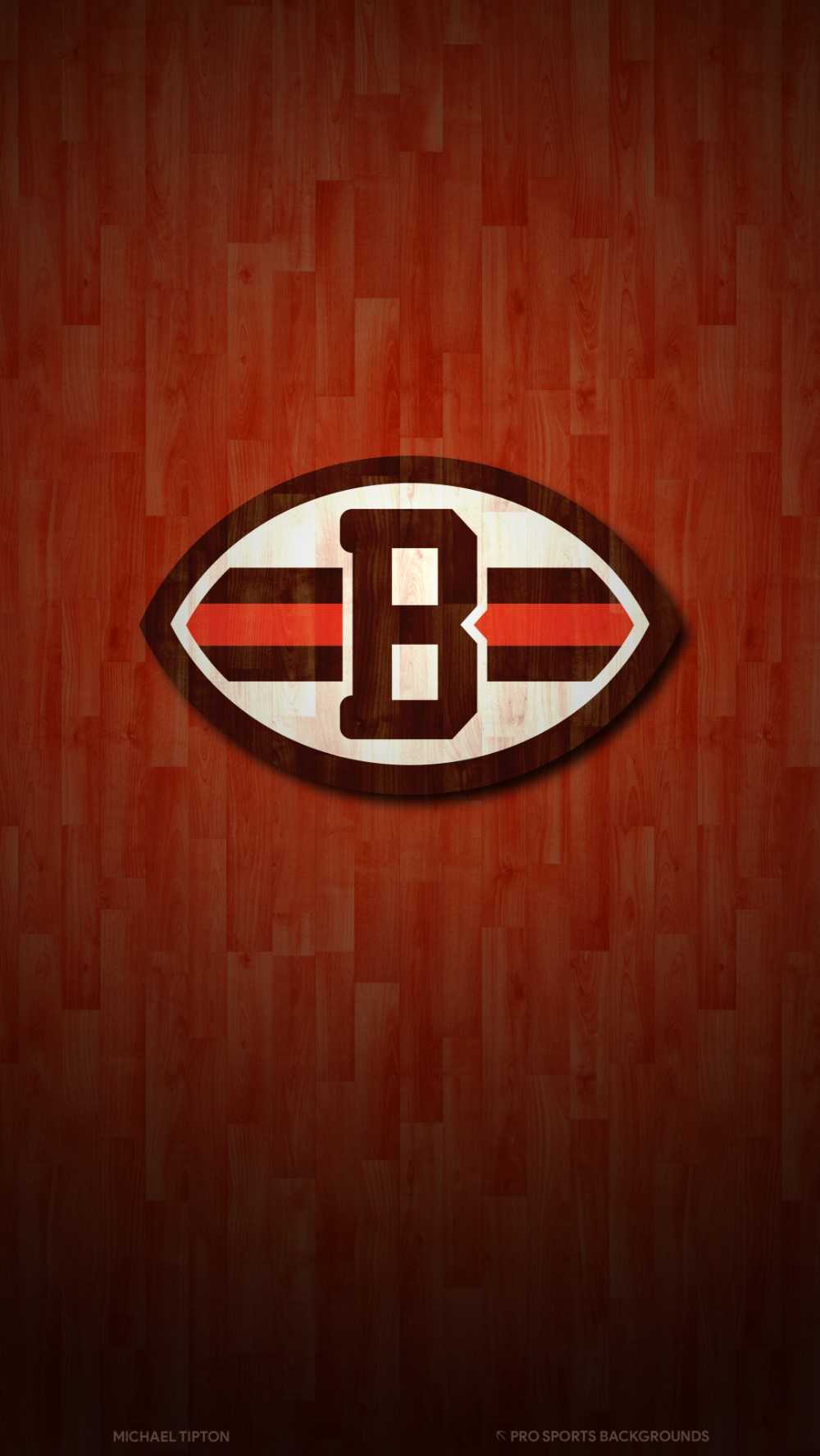 1000x1777 iPhone Browns Wallpaper Free HD Wallpaper