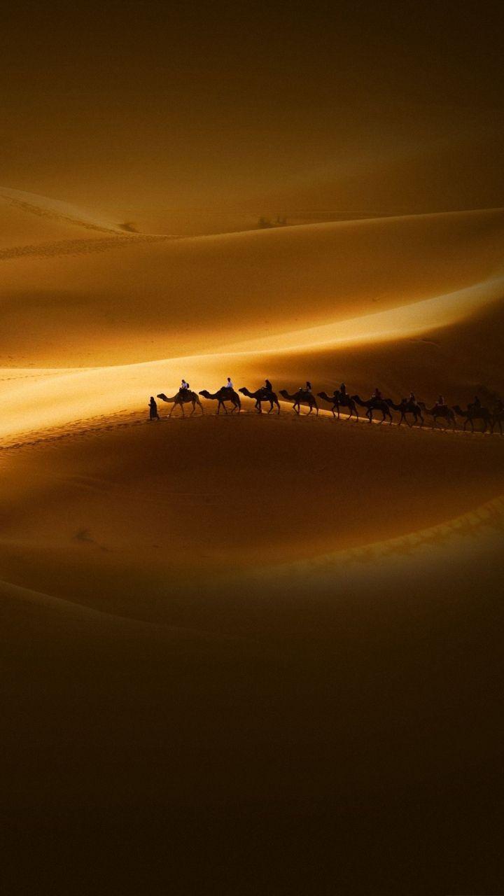 720x1280 Hd Desert Abstract Samsung Galaxy A5 Wallpaper Galaxy Wallpaper Brown