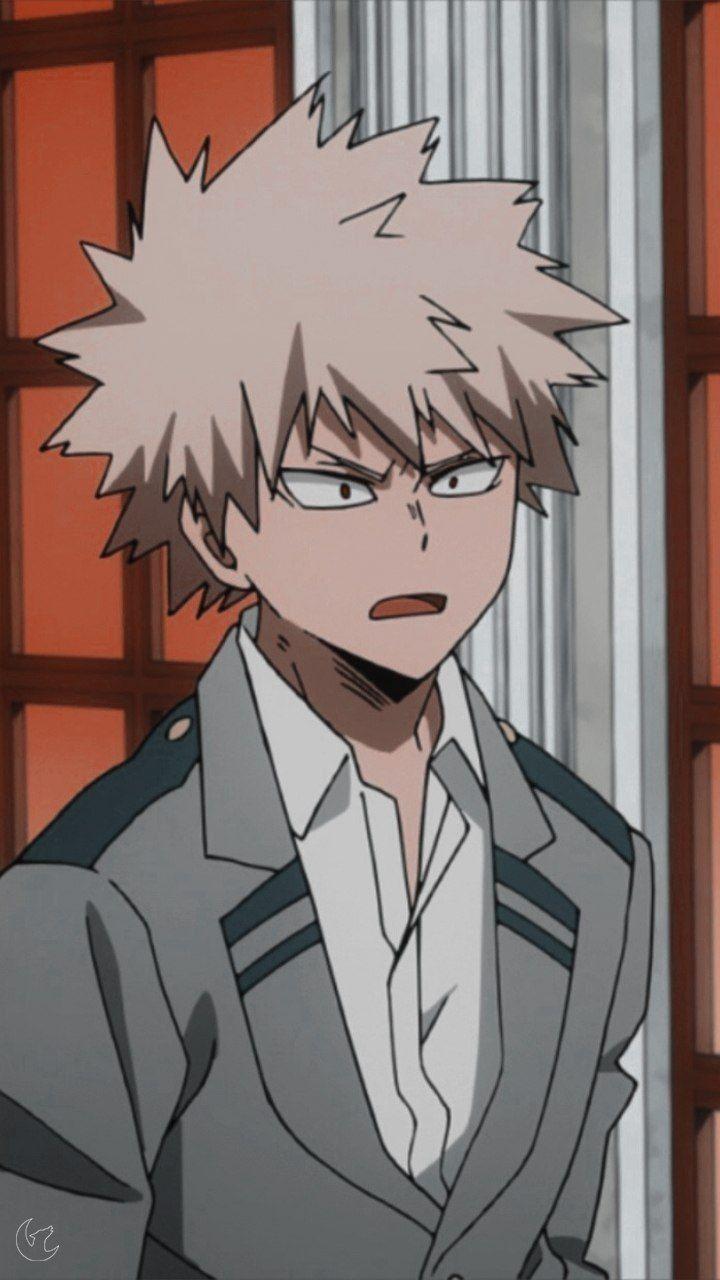 720x1280 some Bakugou wallpaper for you fangirls, fanboys, and fanpals out there
