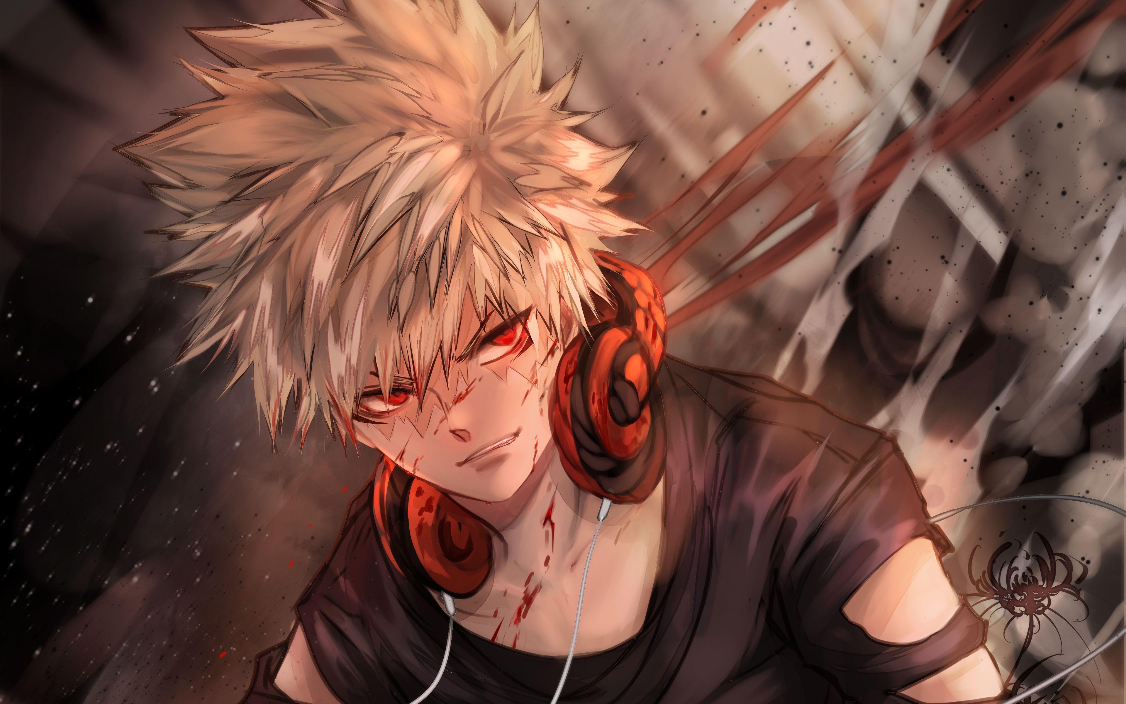 Bakugo Desktop Wallpapers Top Những Hình Ảnh Đẹp