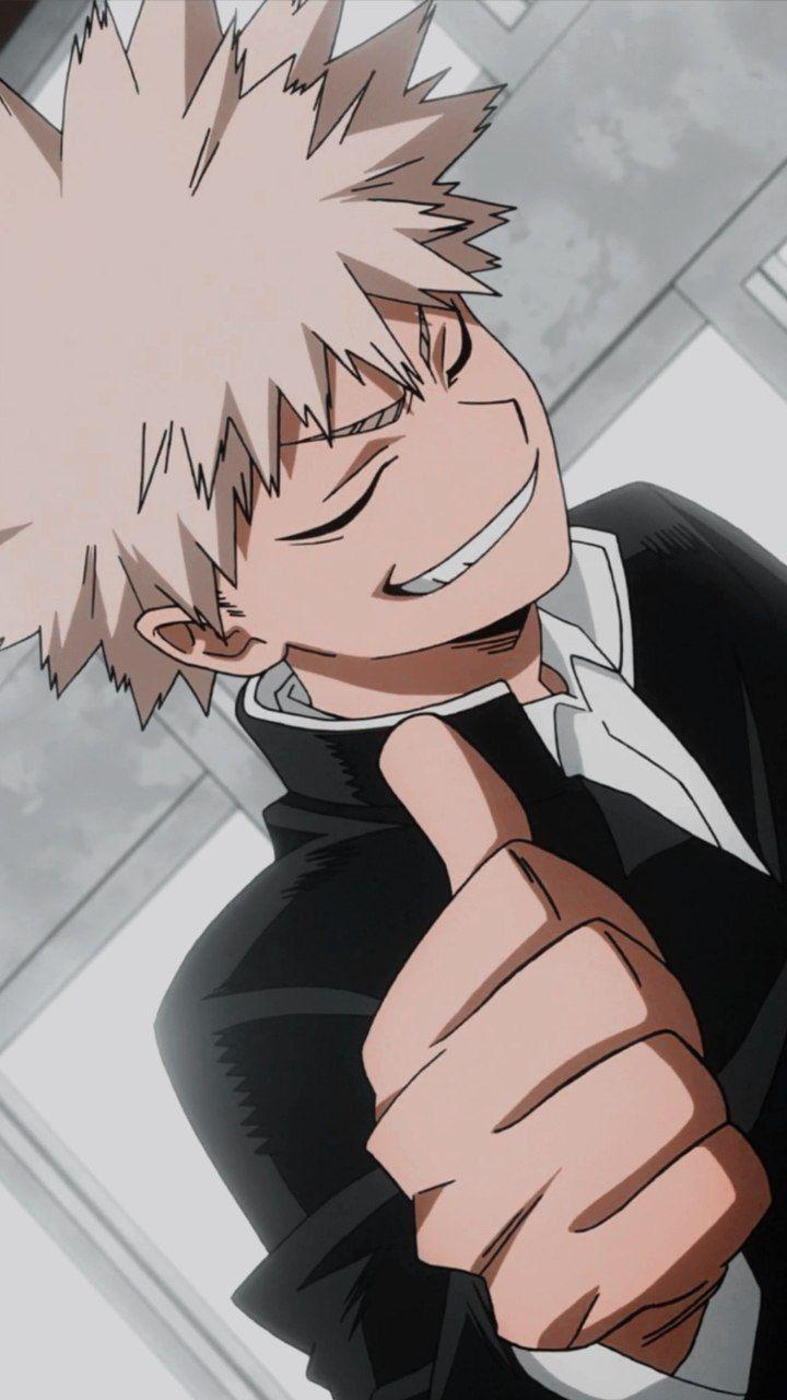 720x1280 some Bakugou wallpaper for you fangirls, fanboys, and fanpals out there