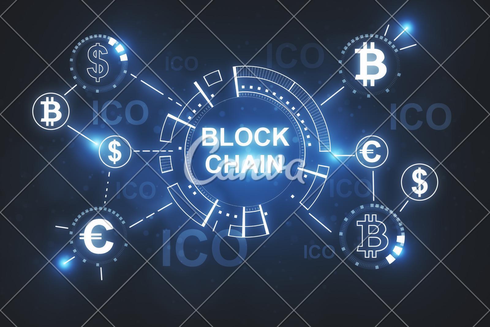 blockchain images hd