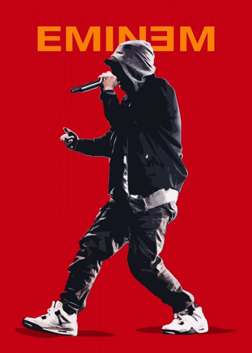 eminem wallpaper 2022 hd