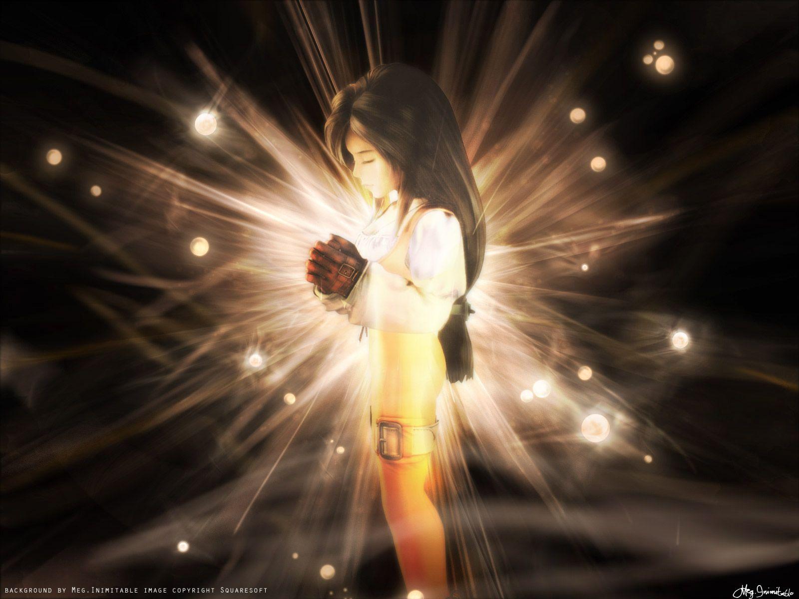 1600x1200 Final Fantasy IX and Scan Gallery
