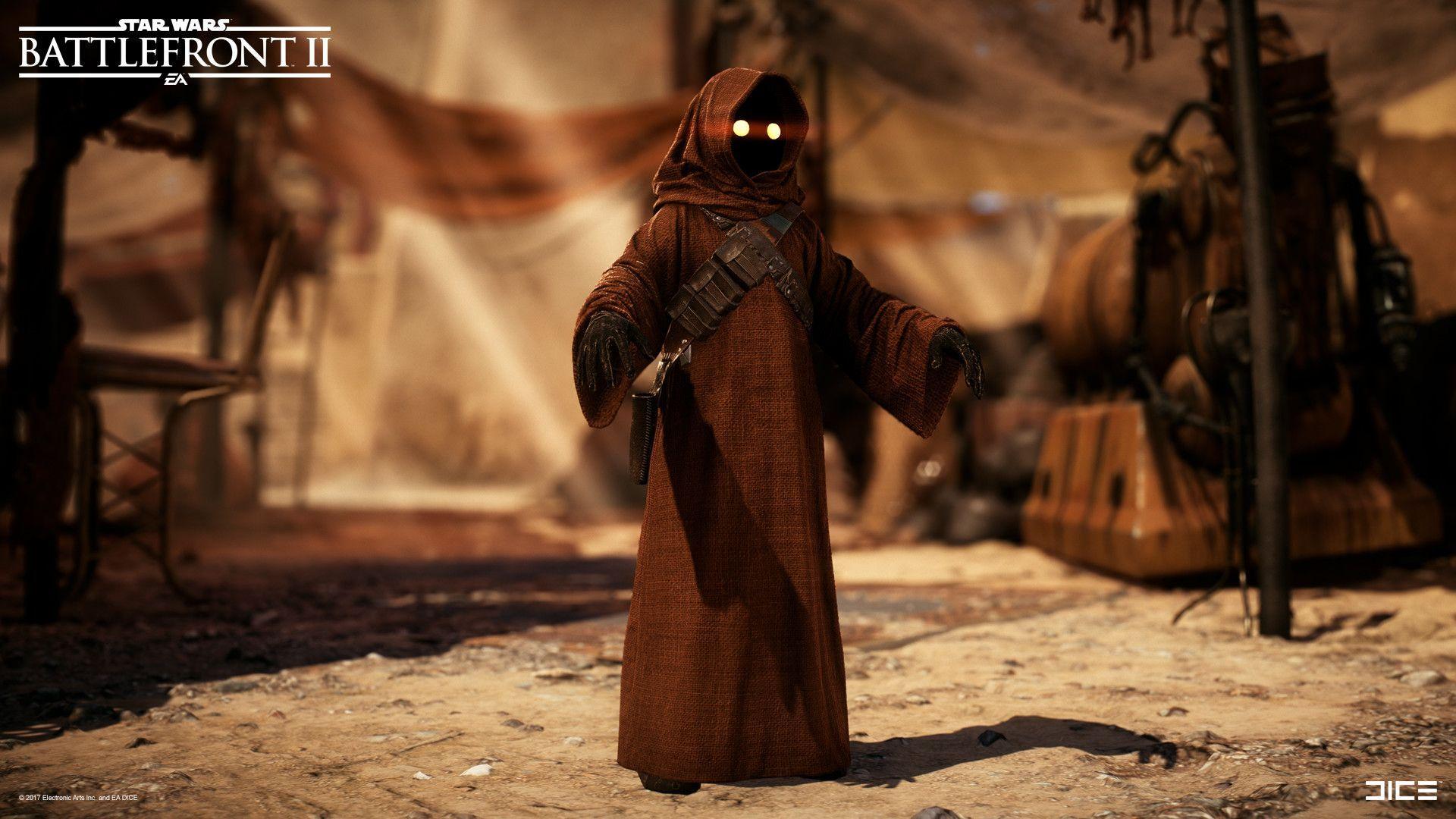 Star Wars Jawa Wallpapers Top Free Star Wars Jawa Backgrounds 