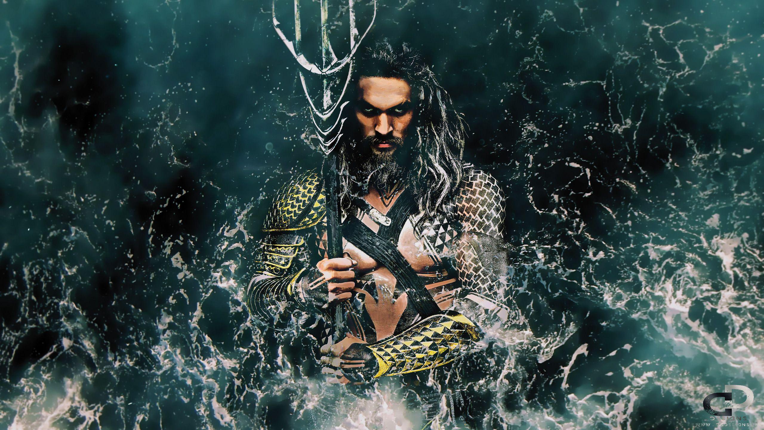2560x1440 Aquaman Movie Laptop Full HD 1080P HD 4k Wallpaper, Image, Background, Photo and Picture