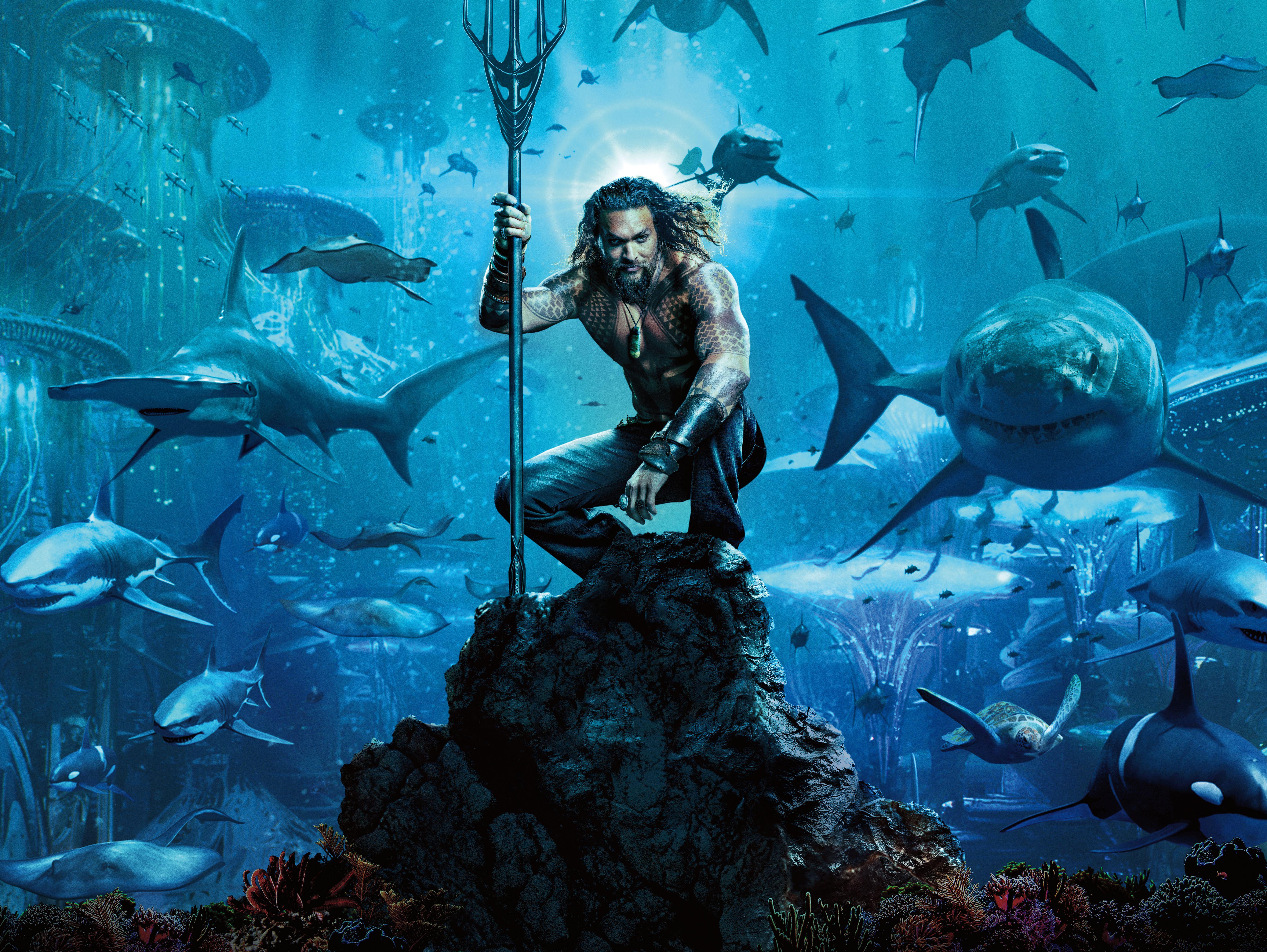 5987x4500 Aquaman Movie 5k, HD Movies, 4k Wallpaper, Image, Background, Photo and Picture