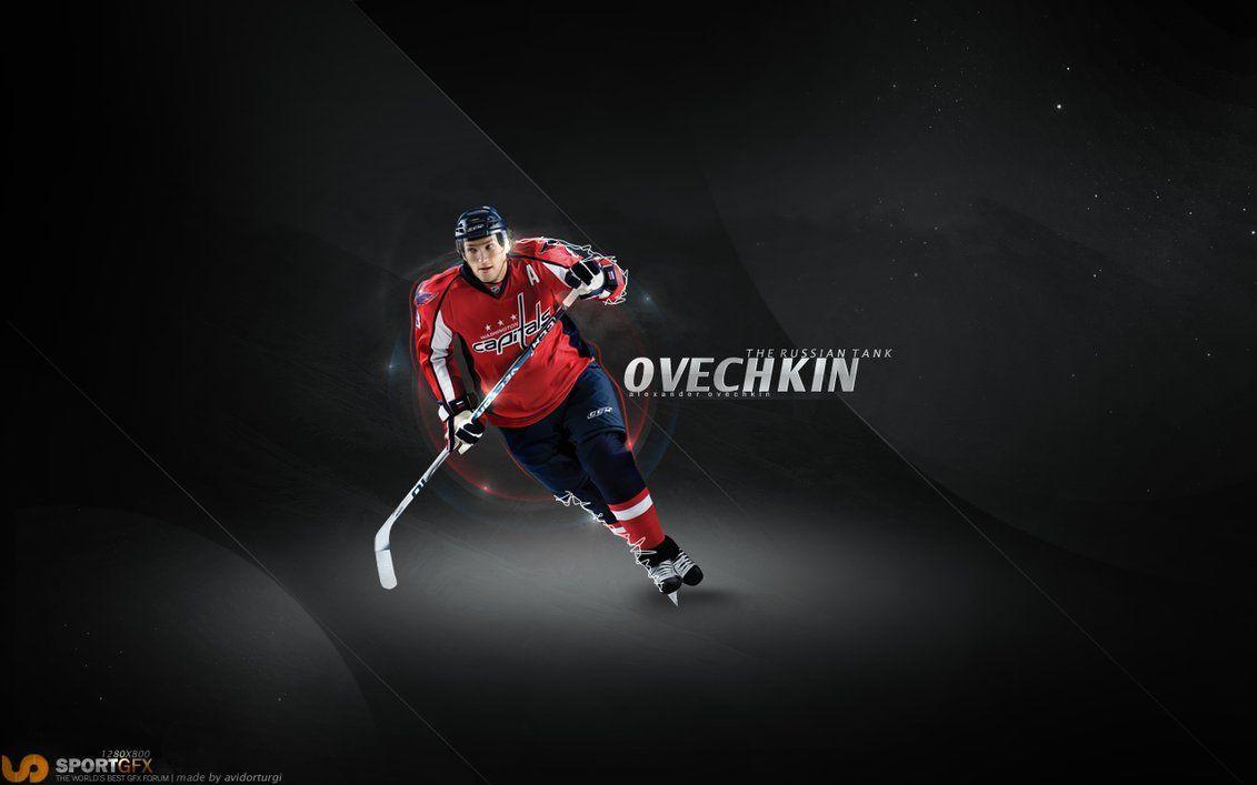 Alex Ovechkin artwork, Ovi, hockey stars, Washington Capitals, NHL, Alexander  Ovechkin, HD wallpaper