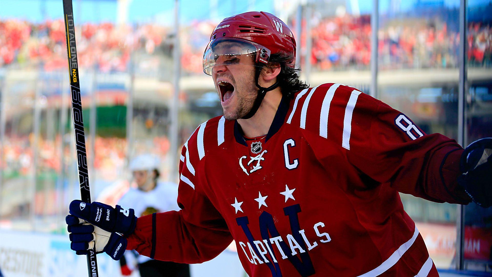 1920x1080 Alexander Ovechkin Wallpaper 63948 1920x1080px