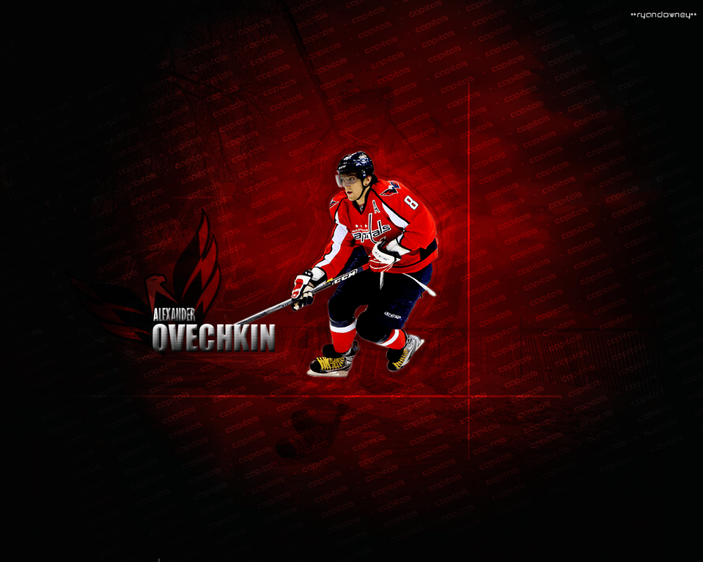 1024x819 Alexander Ovechkin Wallpaper