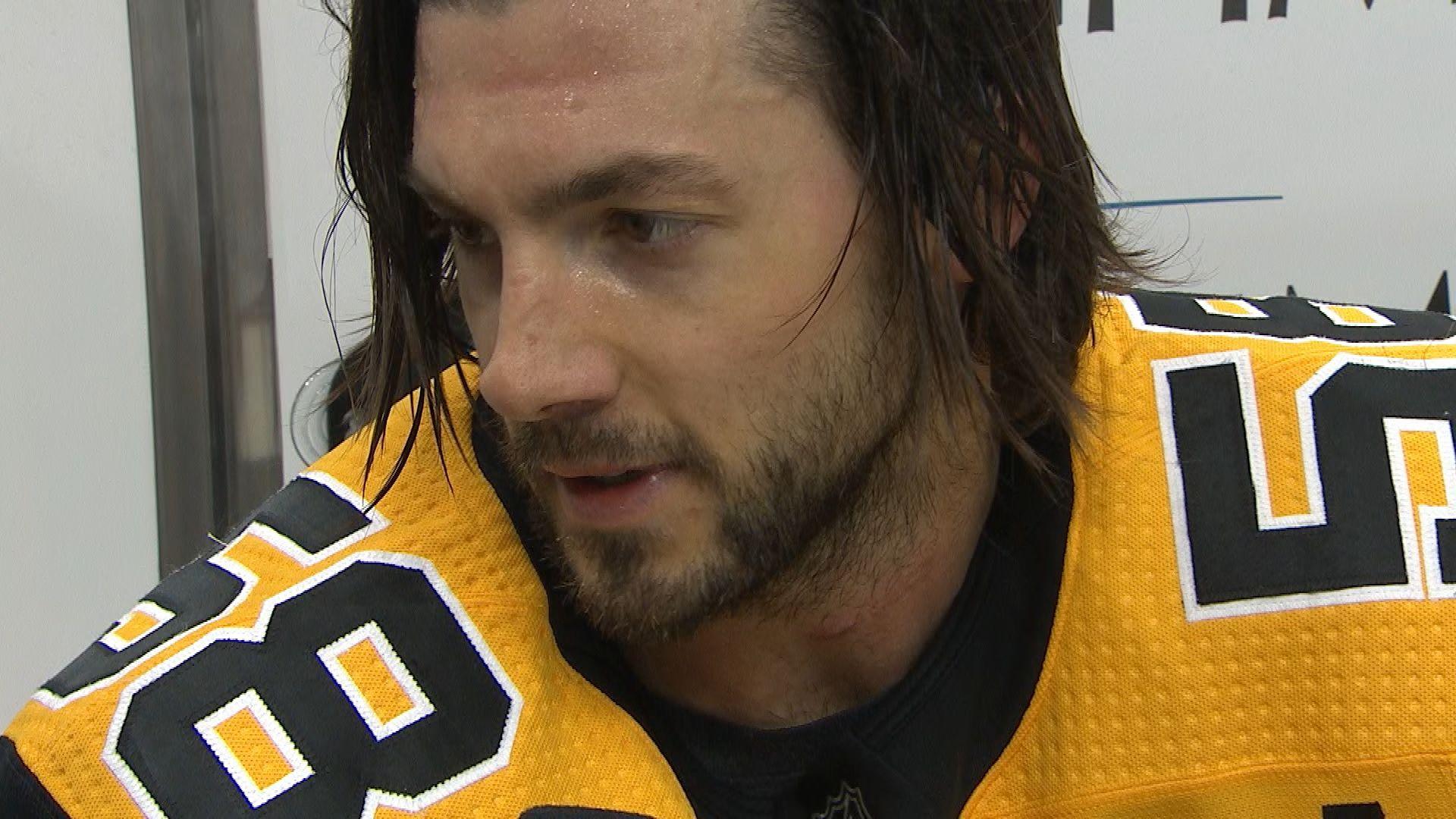 1920x1080 Kris Letang ties Hall of Famer Paul Coffey's Pittsburgh Penguins record