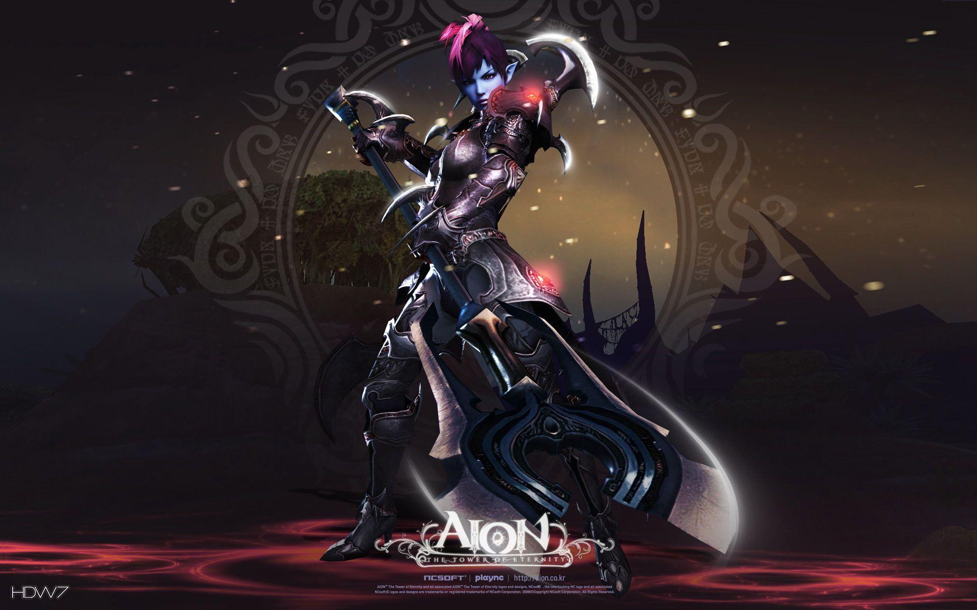 1920x1200 aion tremendous power widescreen wallpaper. HD wallpaper gallery
