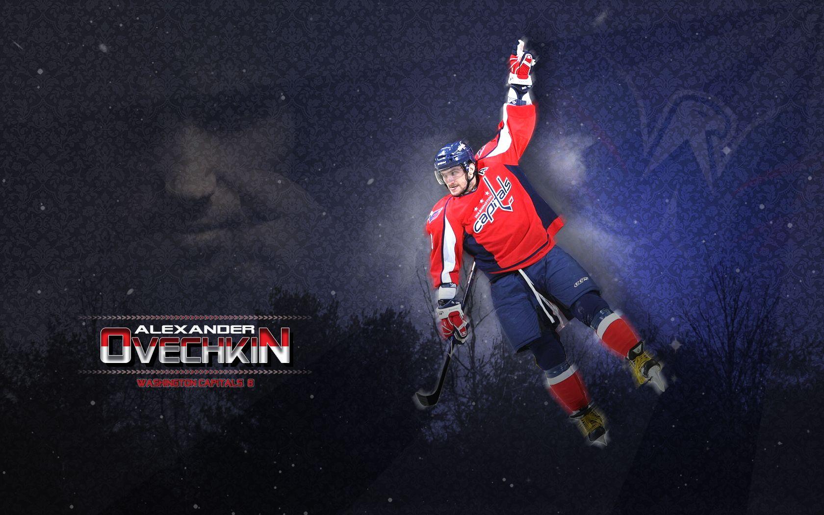 1680x1050 Ovechkin Wallpaper HD Wallpaper & Background Download