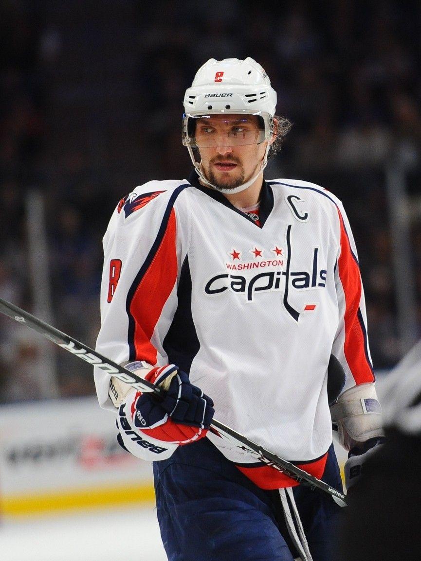 865x1154 Alexander Ovechkin wallpaper
