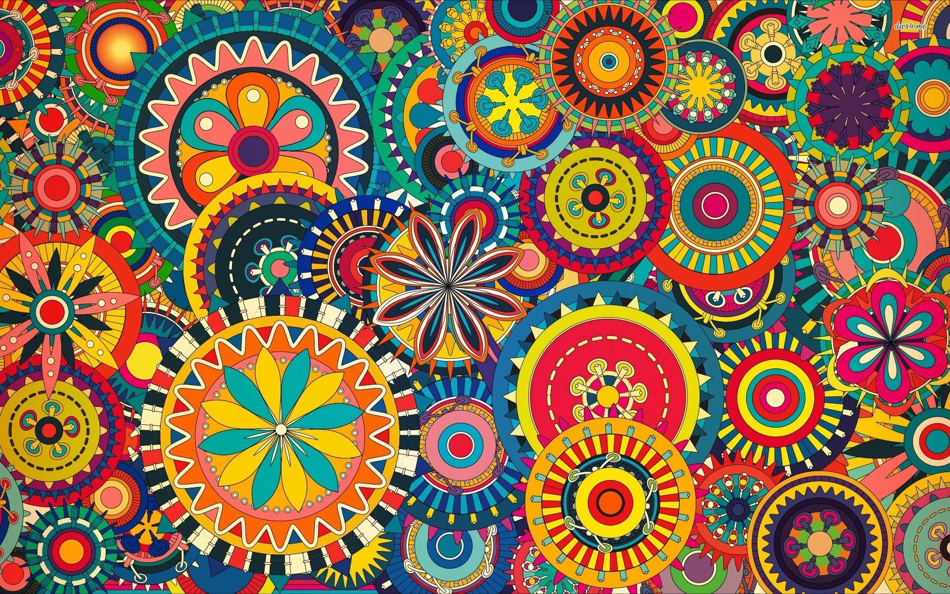 1920x1200 HD Wallpaper 1080p Colors