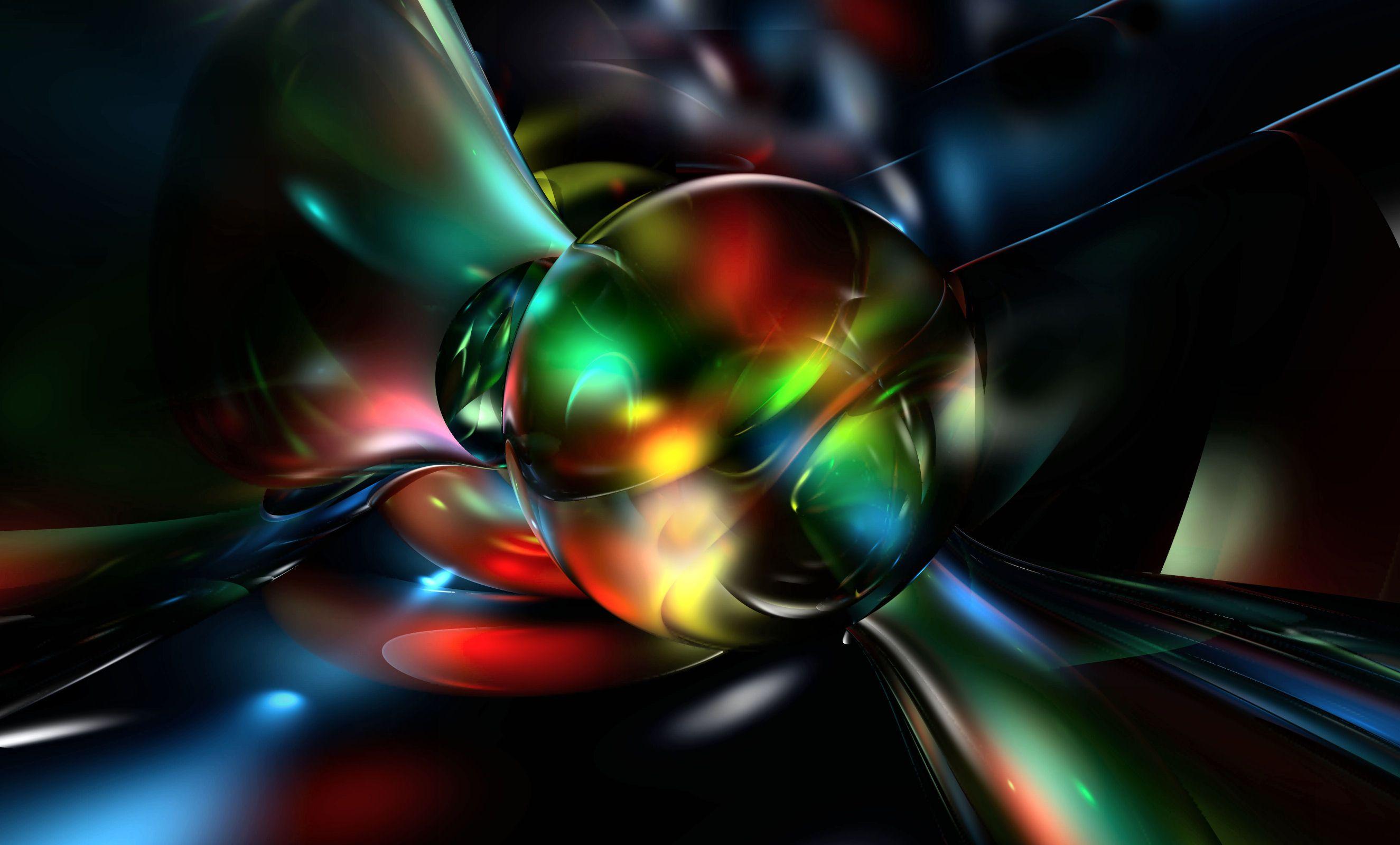 2650x1600 UCreative.com Tremendous 3D Wallpaper for your Inspiration