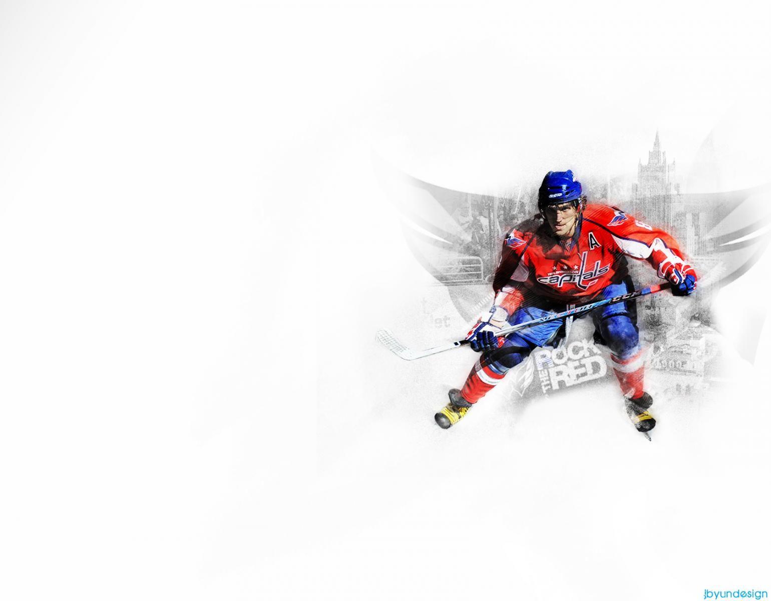 1540x1200 Alex Ovechkin Wallpaper