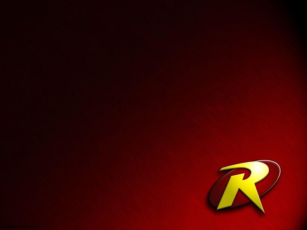 1024x768 Robin Titans Wallpaper