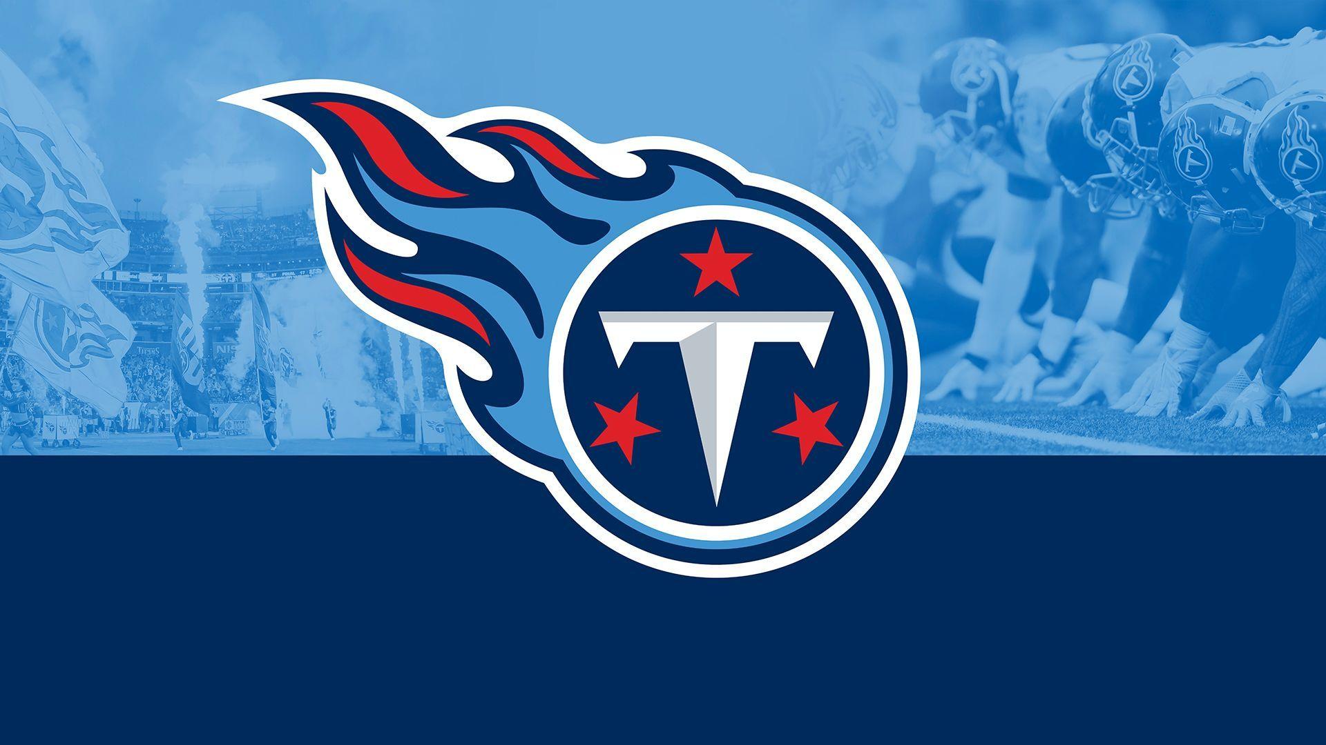 Tennessee Titans Logo Wallpapers - Top Free Tennessee Titans Logo ...