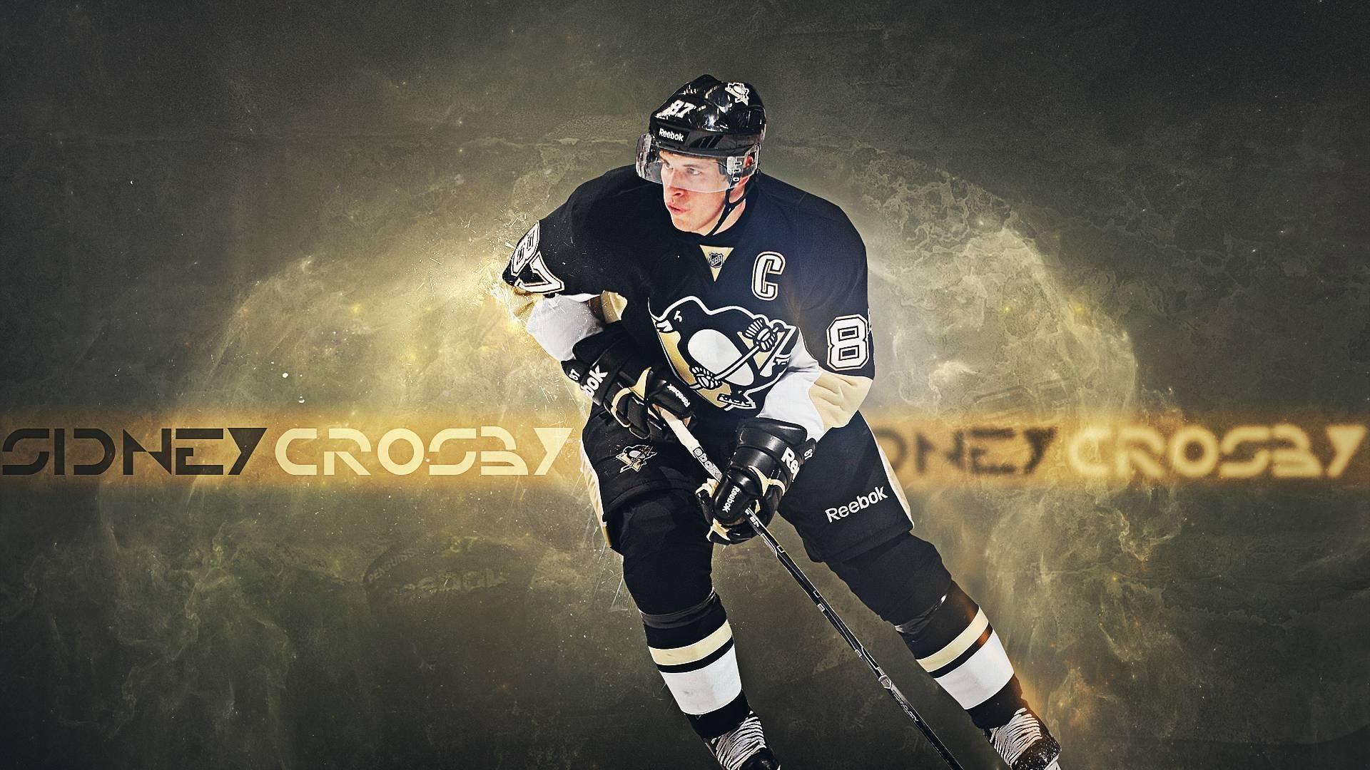 1920x1080 Pittsburgh Penguins Wallpaper