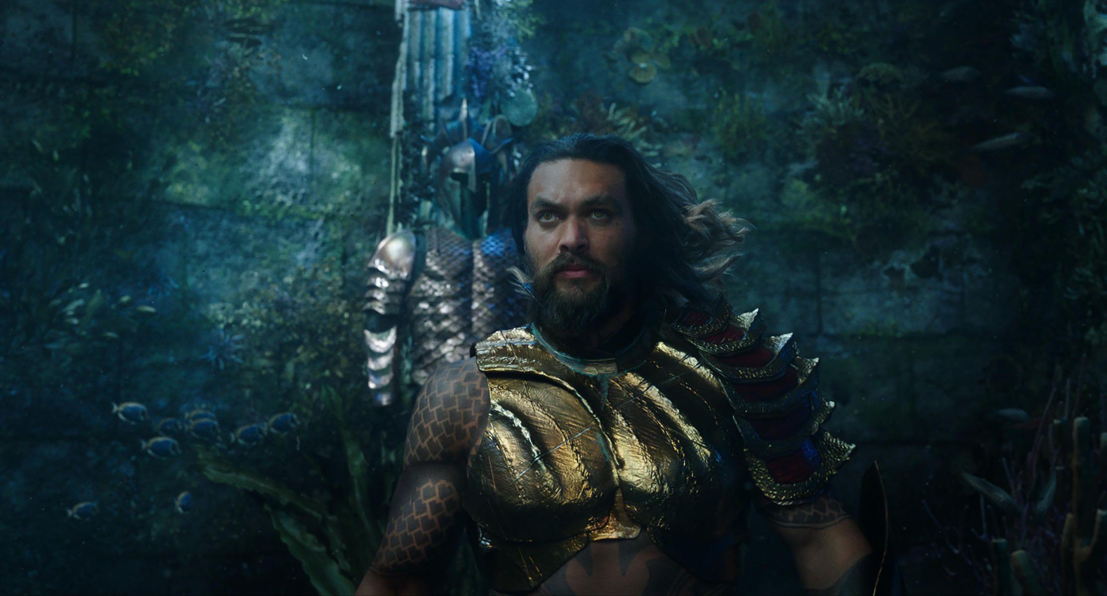 2228x1200 Aquaman: Trailers, release date, cast, plot, rumors and more