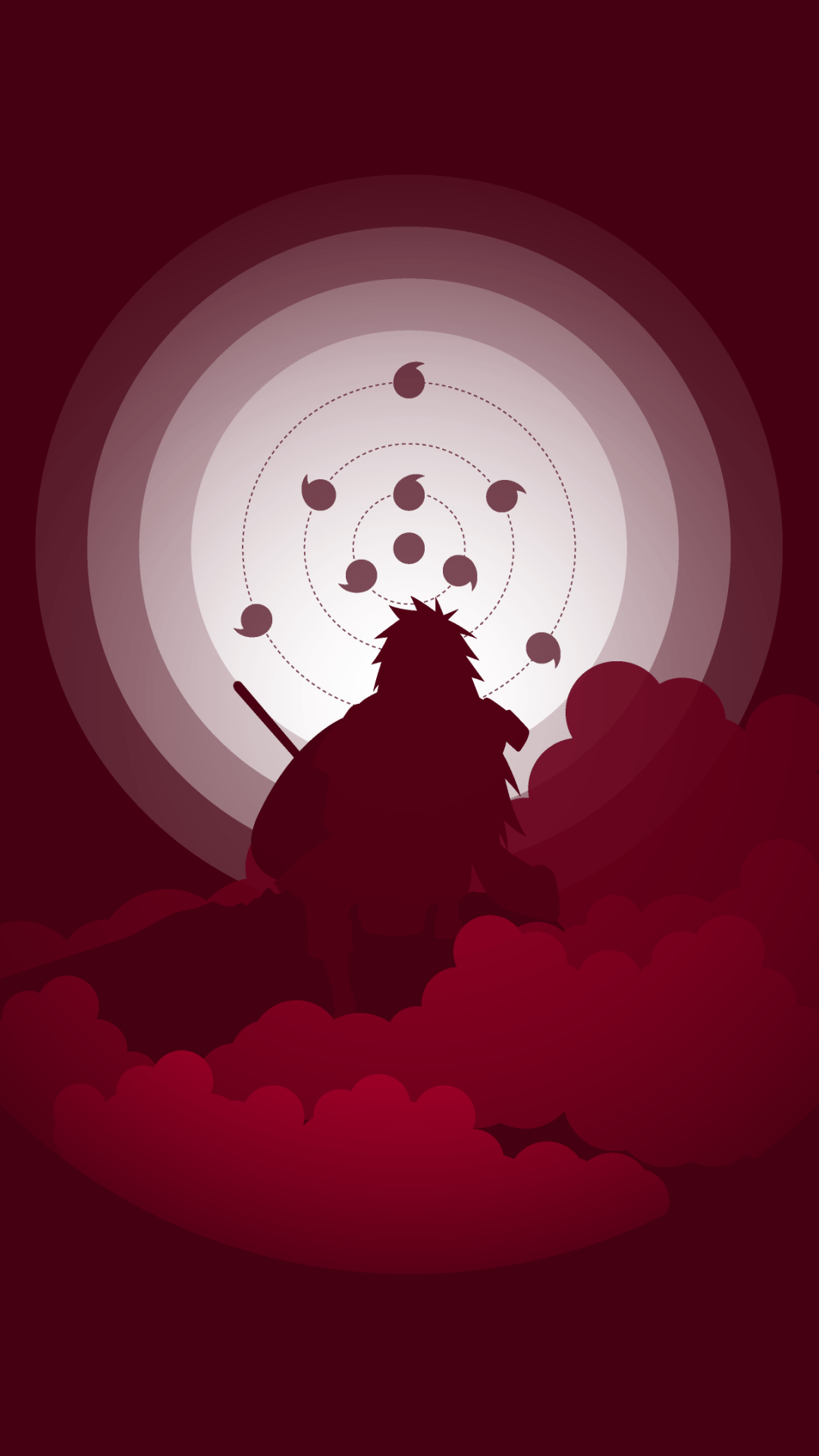 1080x1920 Anime / Naruto (1080x1920) Mobile Wallpaper. Madara uchiha wallpaper, Naruto wallpaper, Wallpaper naruto shippuden