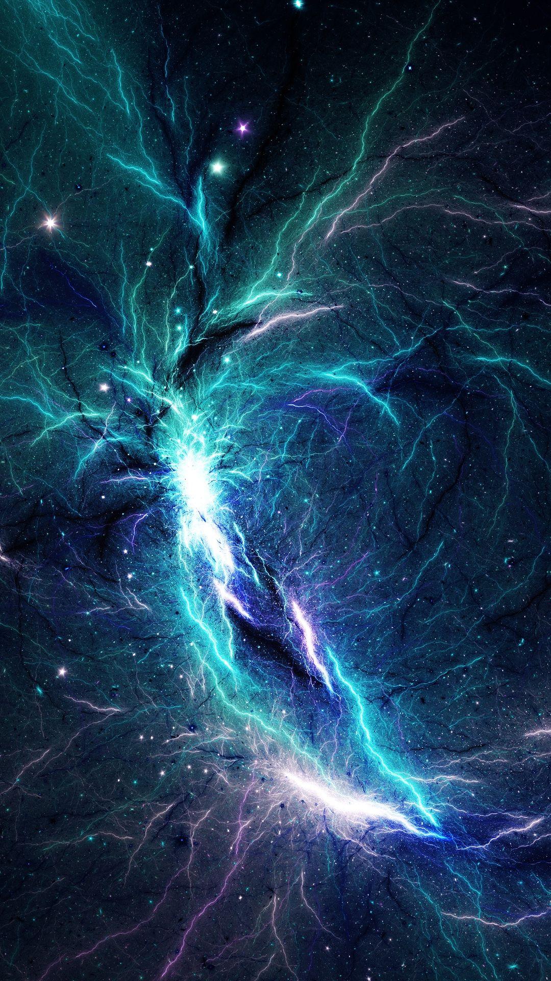 Lightning iPhone 8 Wallpapers Top Free Lightning iPhone 8 Backgrounds