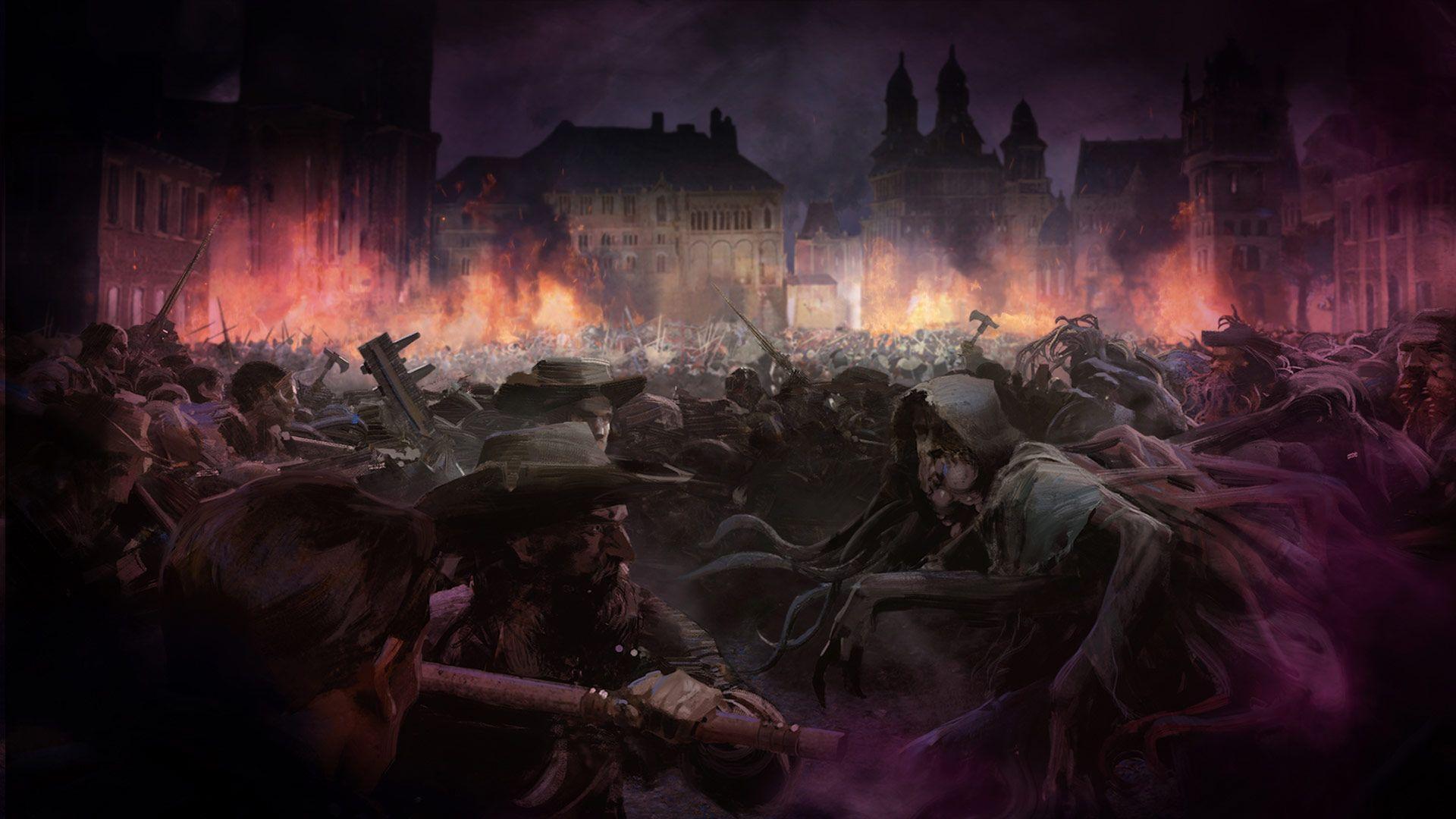 1920x1080 Eldritch Wallpaper. Eldritch Moon Wallpaper, Eldritch Horror Wallpaper and Eldritch Wallpaper