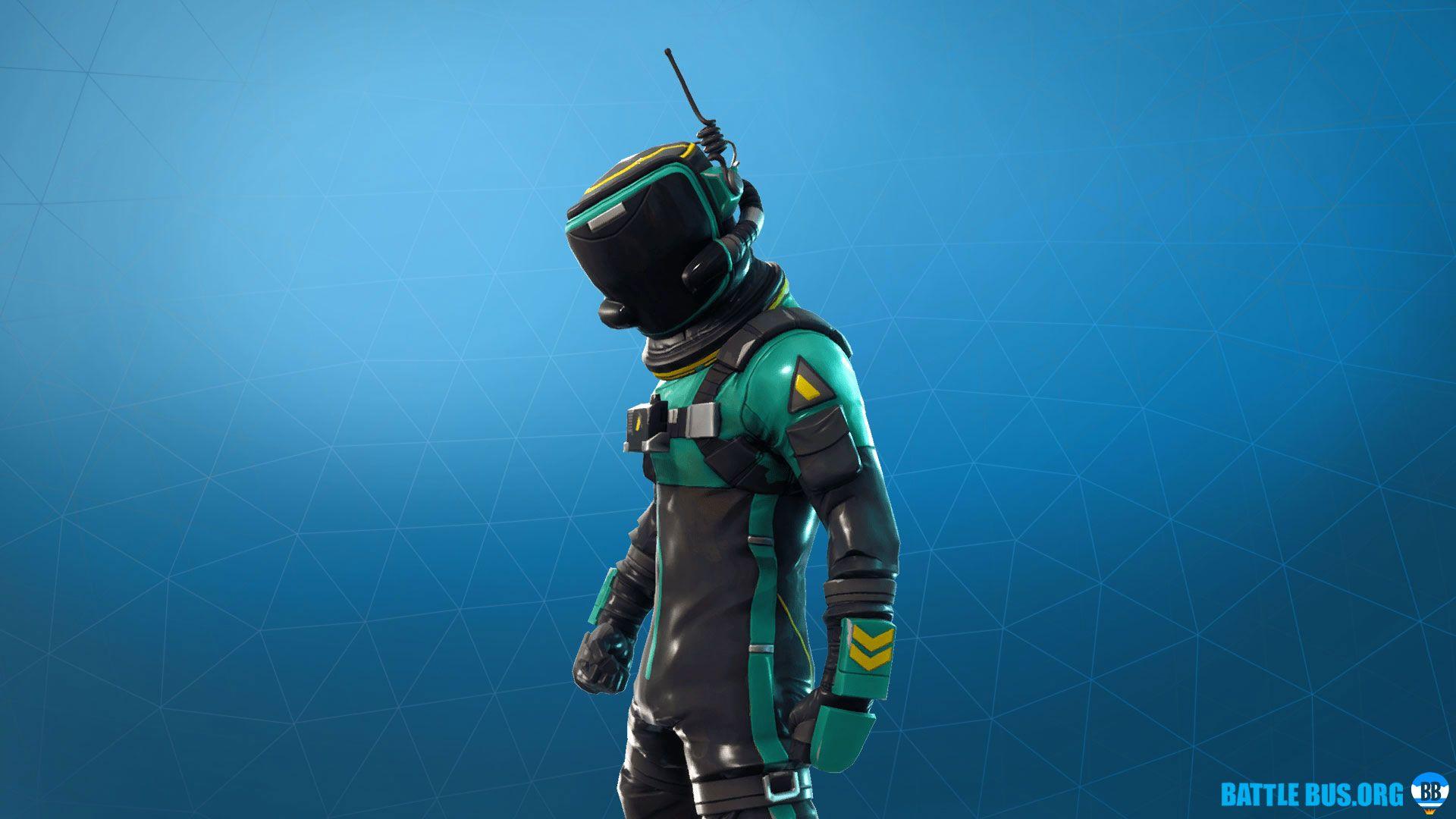 1920x1080 Toxic Trooper Fortnite outfit Set, info, cost, HD image