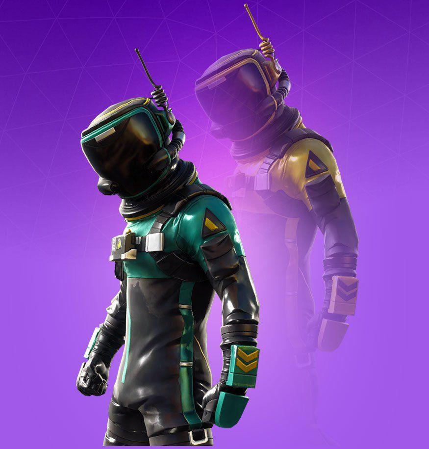 875x915 Fortnite Toxic Trooper Skin, PNG, Image Game Guides