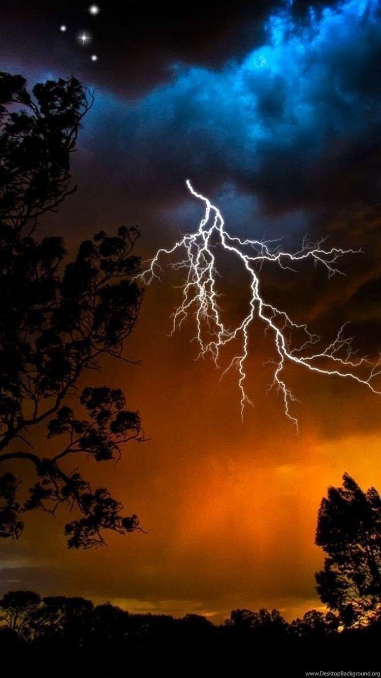 750x1334 iPhone 6 Lightning Wallpaper HD, Desktop Background 750x1334 Desktop Background