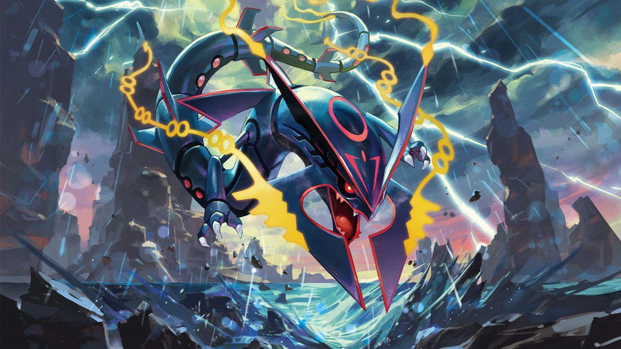 1280x720 Mega Pokemon Wallpaper 4k HD Wallpaper