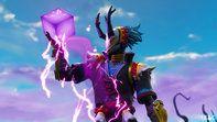 3840x2160 Fortnite 4K 8K HD Wallpaper