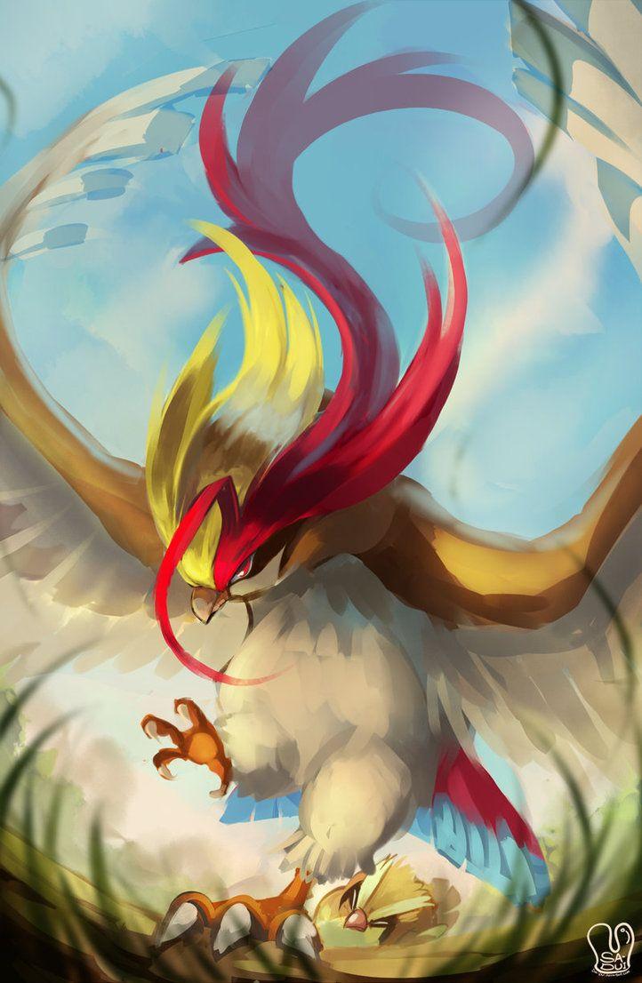 722x1106 Mega Pokemon Wallpaper HD