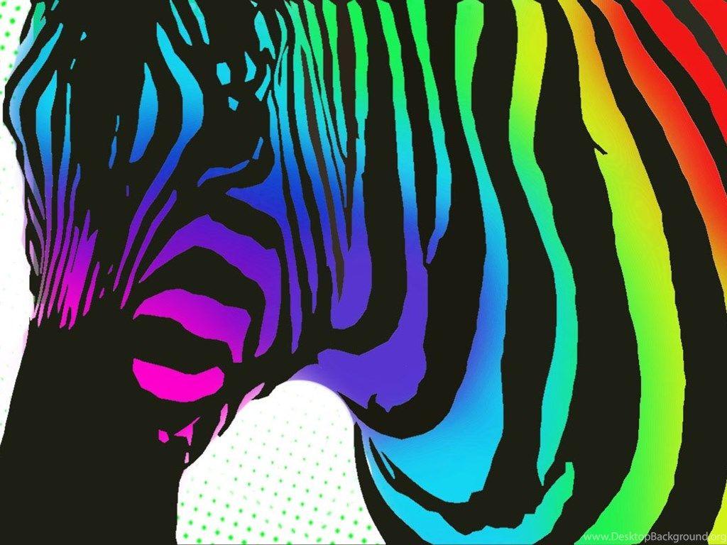 Neon Animal Print Wallpapers Top Free Neon Animal Print Backgrounds
