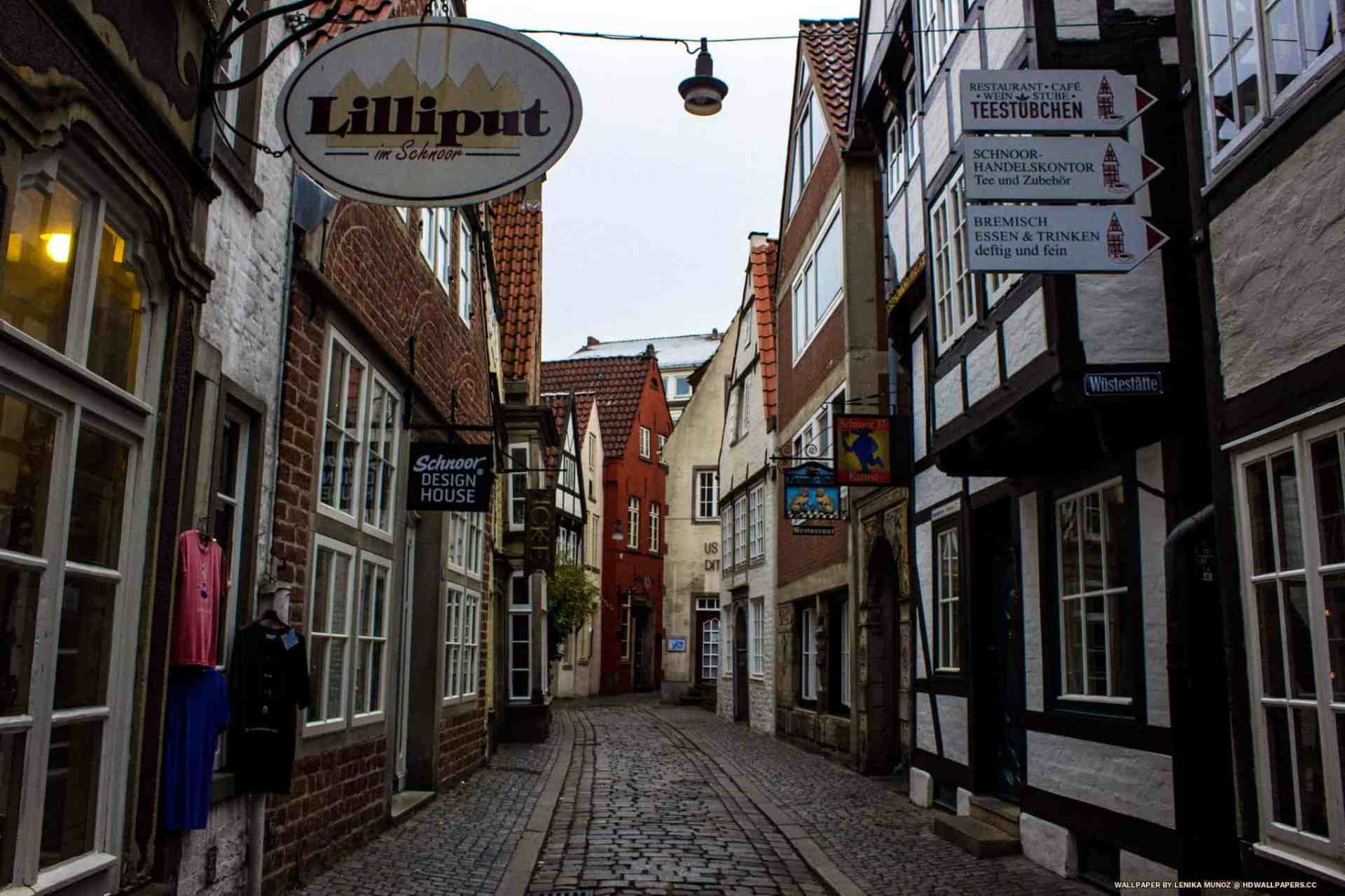 1920x1280 Bremen, Germany