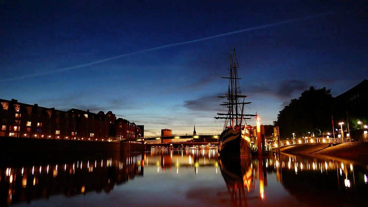 Bremen Night Wallpapers - Top Free Bremen Night Backgrounds