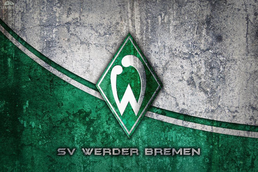 1096x729 Werder Bremen Wallpaper