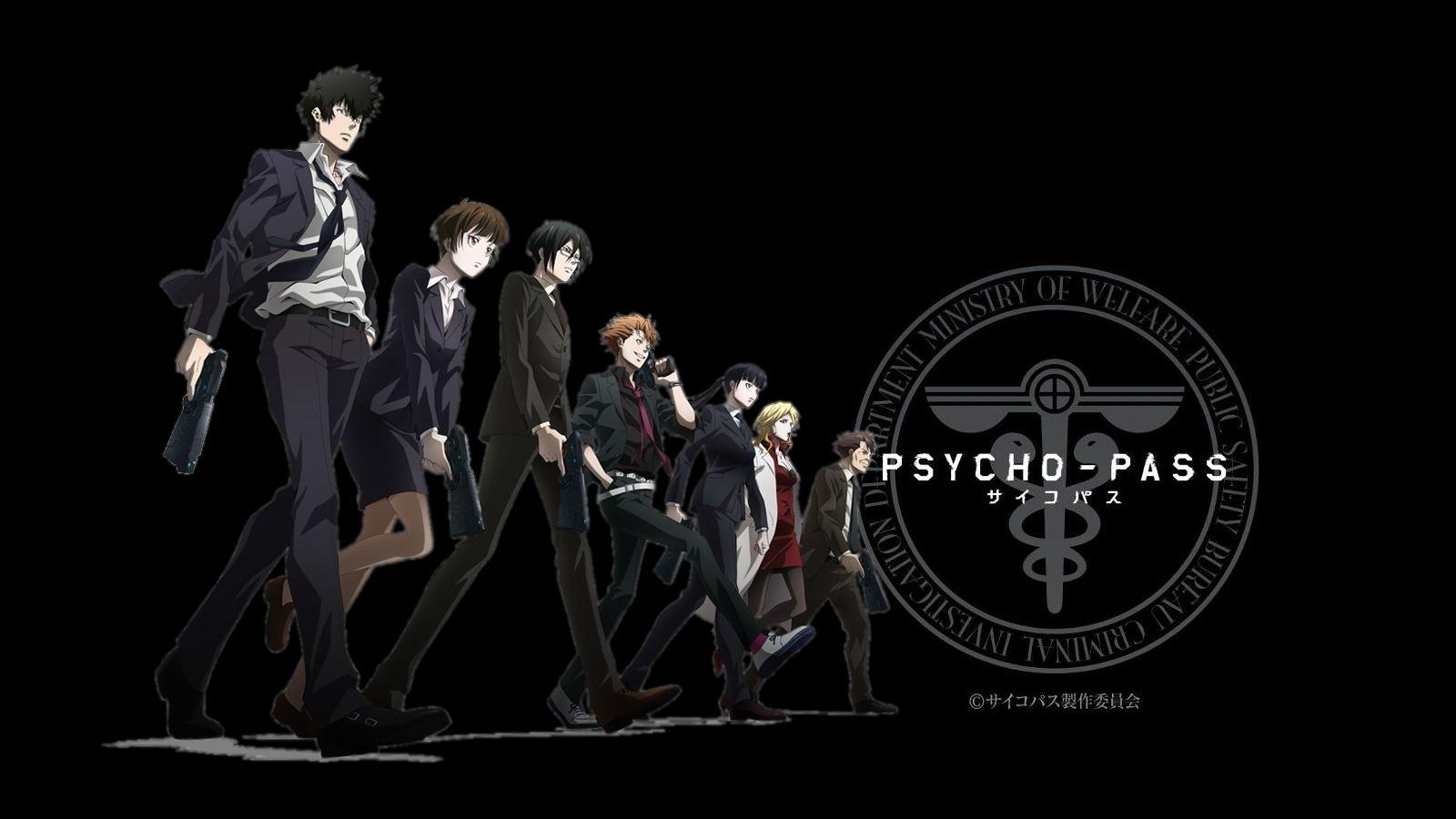 1600x900 Free download Codigo Vongola no Fansub Anison Lyrics Psycho Pass Opening 2 [1600x900] for your Desktop, Mobile & Tablet. Explore Psycho Pass Wallpaper. Psycho Wallpaper, Psycho Pass Wallpaper HD