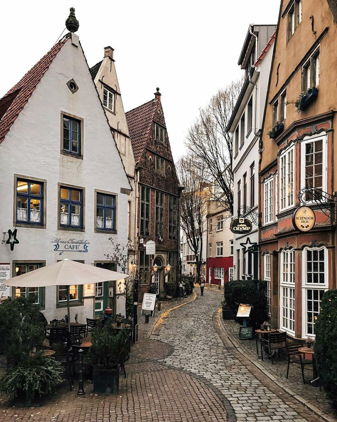 1080x1349 Bremen, Germany. Places to go, Places to travel, Pretty places