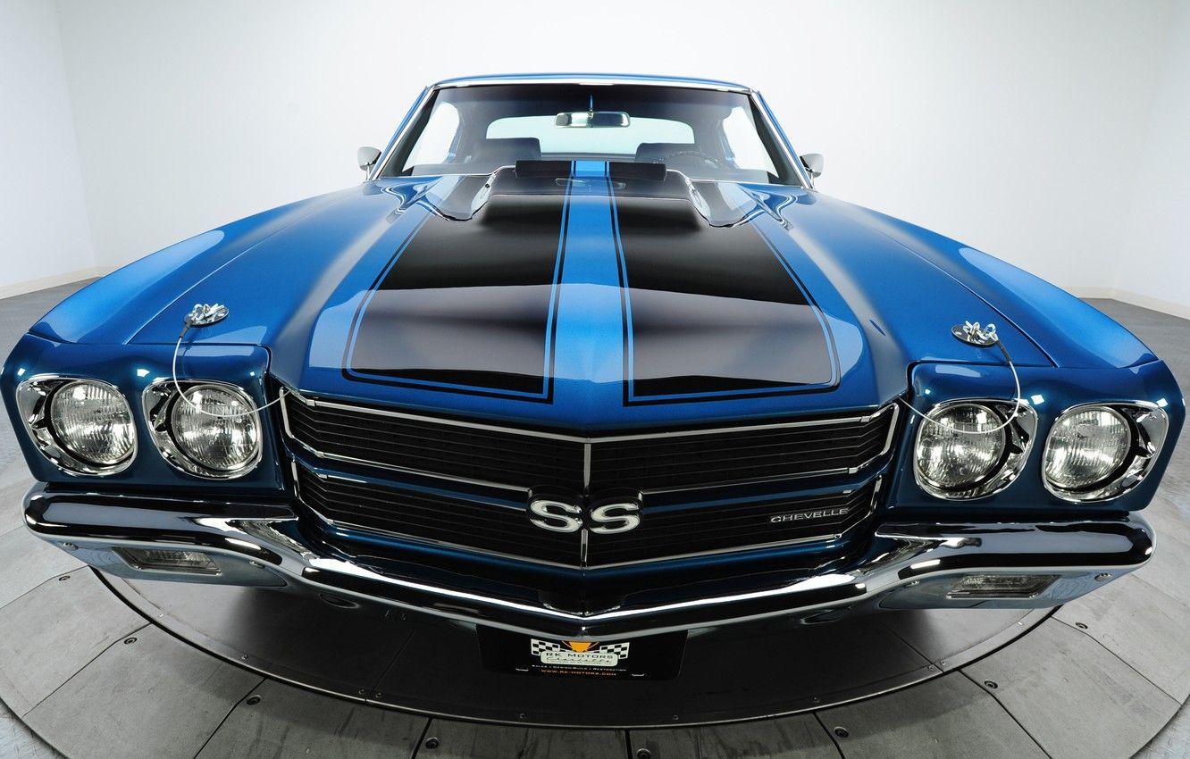 1332x850 Wallpaper Chevrolet, muscle car, chevrolet, muscle car, chevelle, Sevil image for desktop, section chevrolet