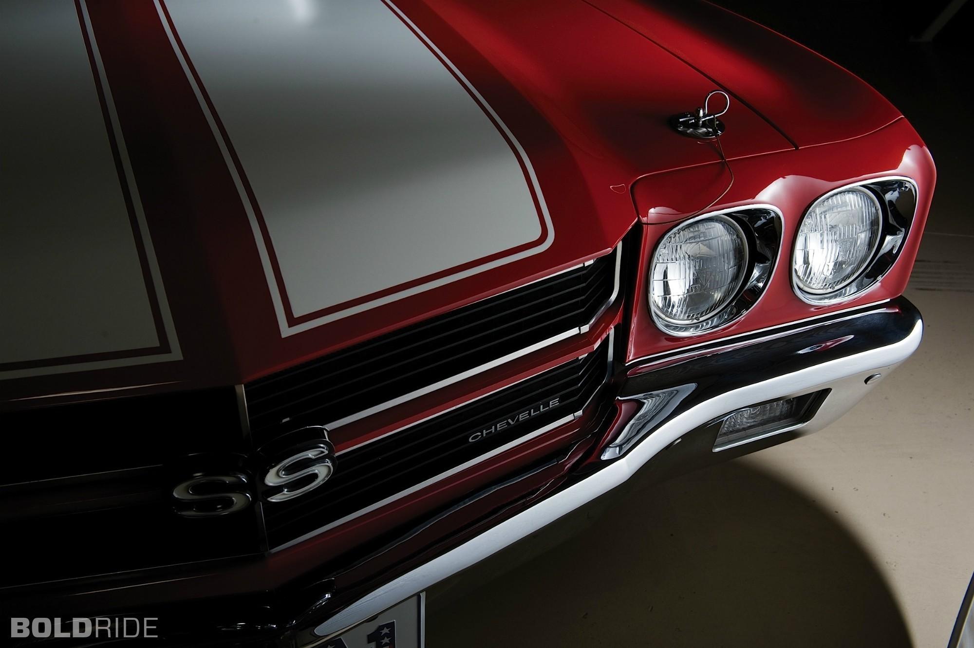 2000x1331 Chevelle Wallpaper